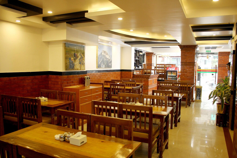 Restaurant 4, Mandala Hotel Pvt Ltd, Bagmati