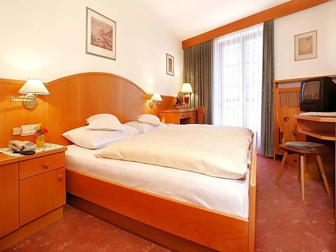Room 2, Christeinerhof - Villa Pallua, Bolzano