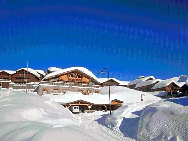 General view 5, Chalet L'Accroche Coeur, Savoie