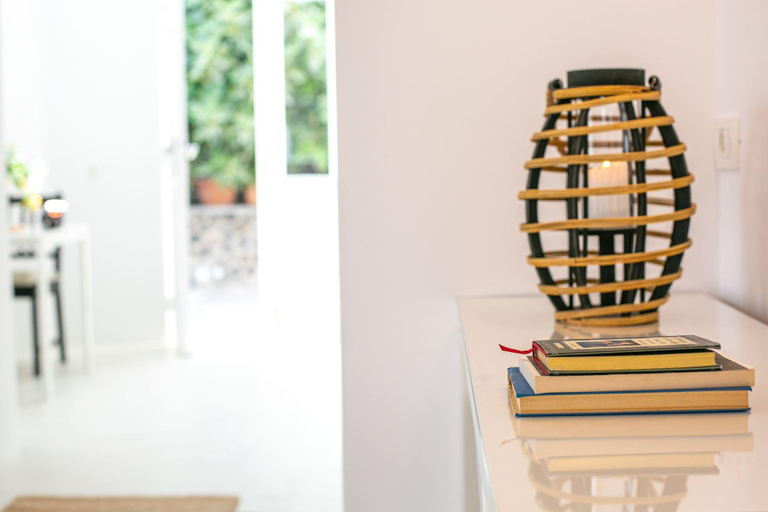 Food & Drinks 5, Apanomeria Boutique Residence, South Aegean