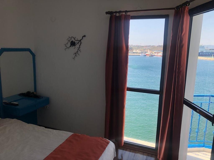 Bedroom 4, Marin Hotel, Çeşme