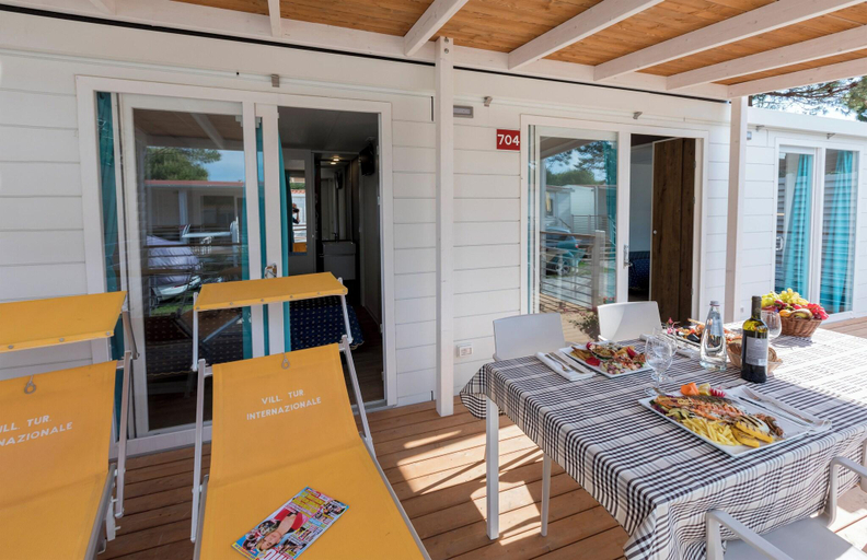 General view 5, Camping Villaggio Touristico Internazionale, Venezia