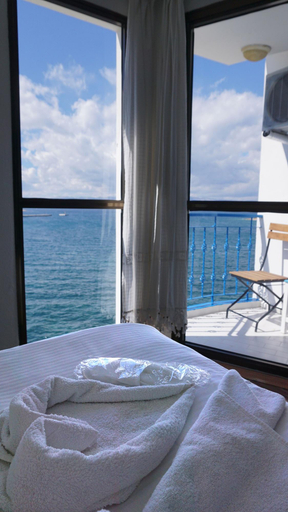 Bedroom 3, Marin Hotel, Çeşme