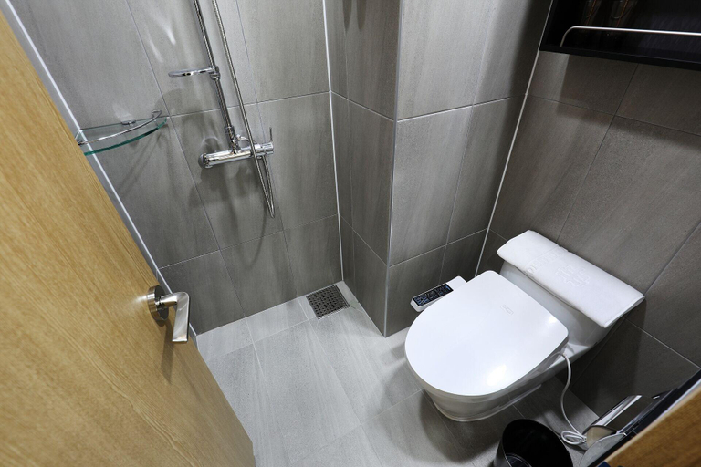 Room 4, The Stay Classic Hotel Myeongdong, Jung