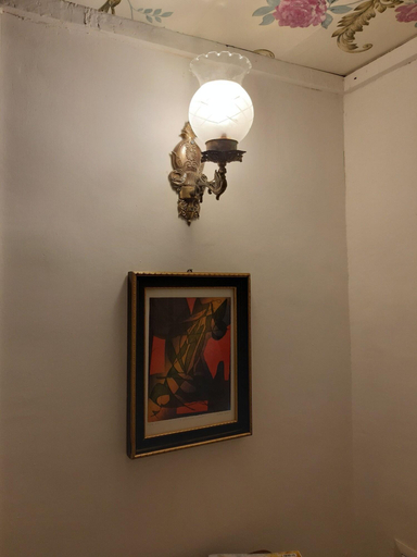Room 5, Villa Dietro La Luna, Napoli