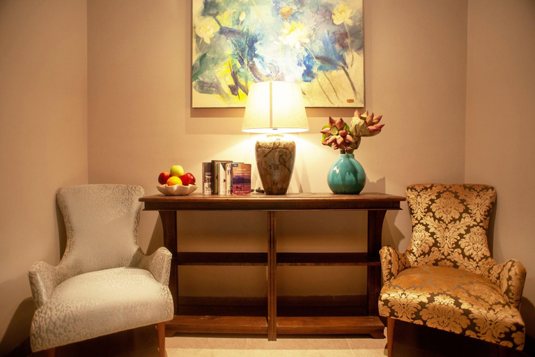 Public Area 2, Sen Boutique Villa Apartment, Da Nang