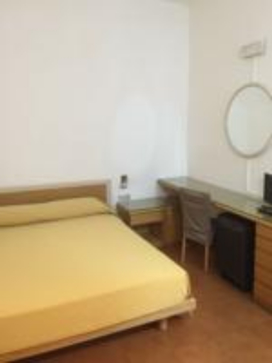 Room, Villa Marina, Olbia-Tempio