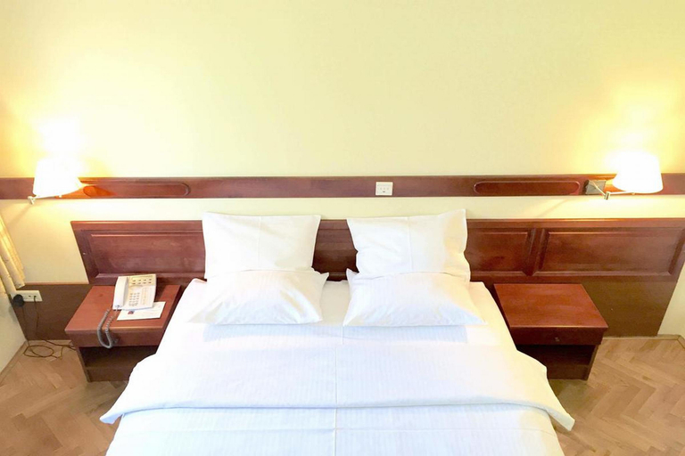 Room 5, Vila Vrbas, Banja Luka