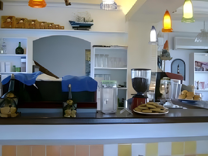 Food & Drinks 4, Oia Cafe B&B, Taitung