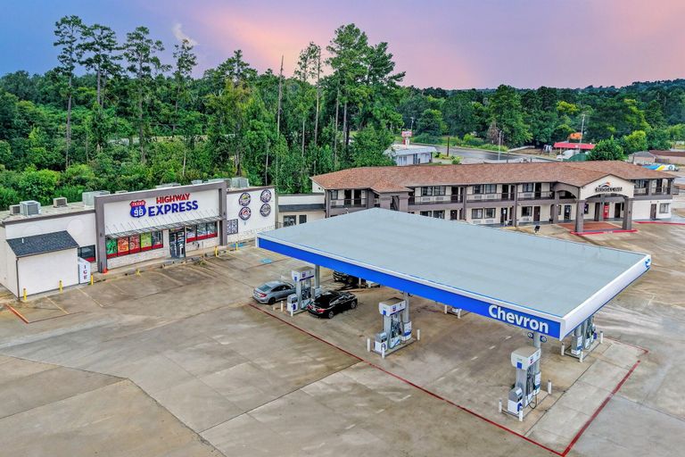 General view 3, correct code 1094355, San Augustine