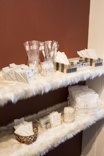Food & Drinks 5, Pensione Uno, Niseko