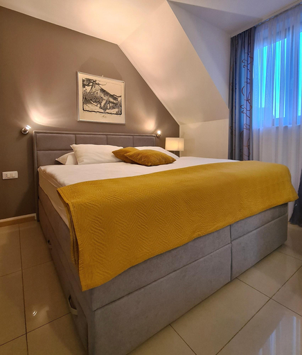 Room 3, Pr Klaudiji Guest House Bled, Bled