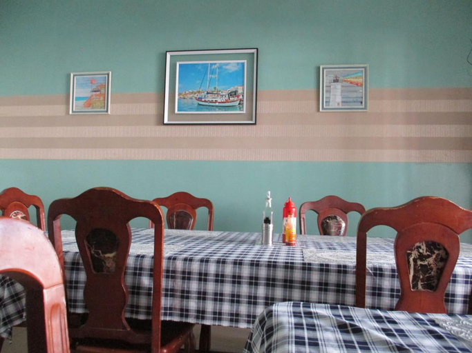 Food & Drinks 5, Blue Lagoon Lodge Blantyre, Blantyre City