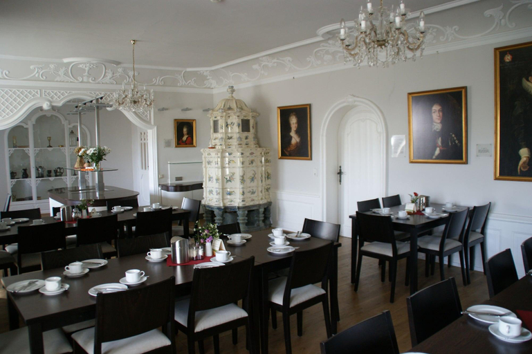Food & Drinks 4, Burg Bodenstein, Eichsfeld