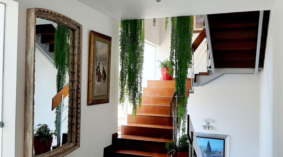 Public Area 3, Ana Frank Boutique Hotel, Lima