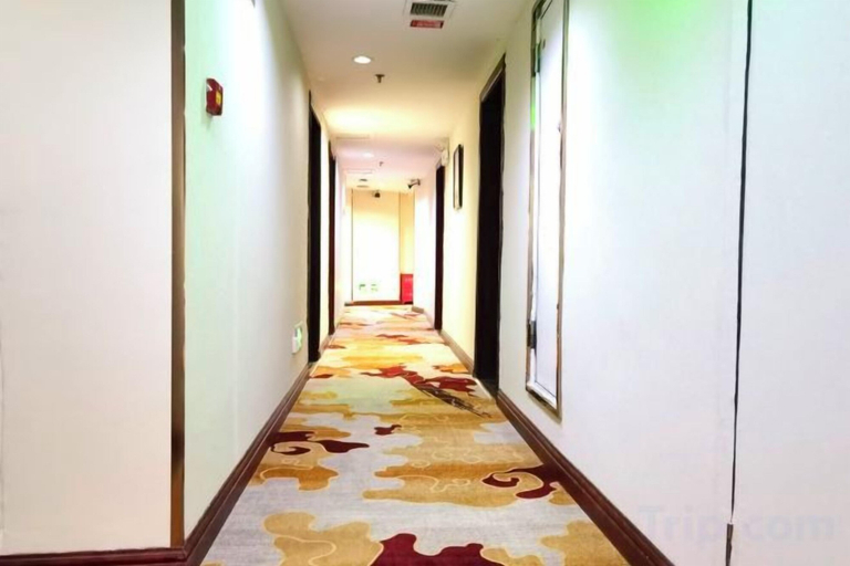 Others 5, HUIYUAN HOTEL, Bayin'gholin Mongol