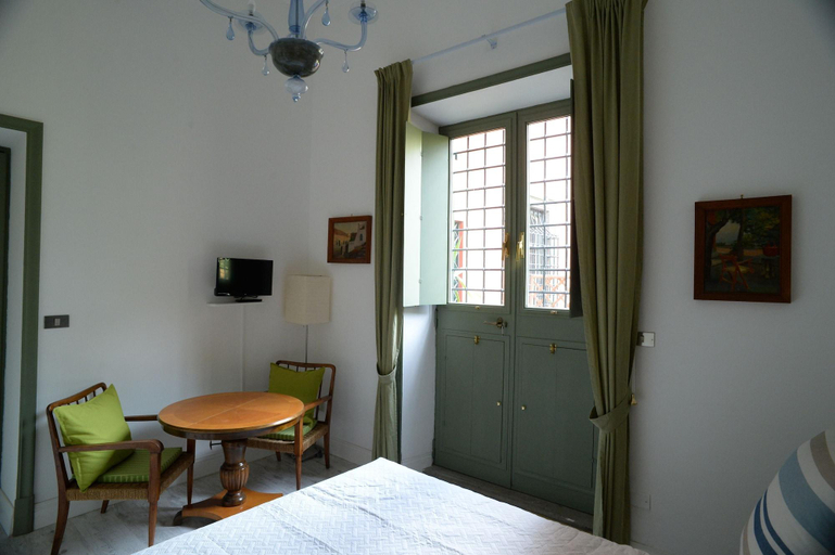 Room 5, B&B Vigna dell'Agrifoglio, Roma