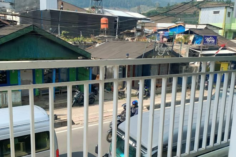 5, Homestay Dieng Rizkia, Wonosobo