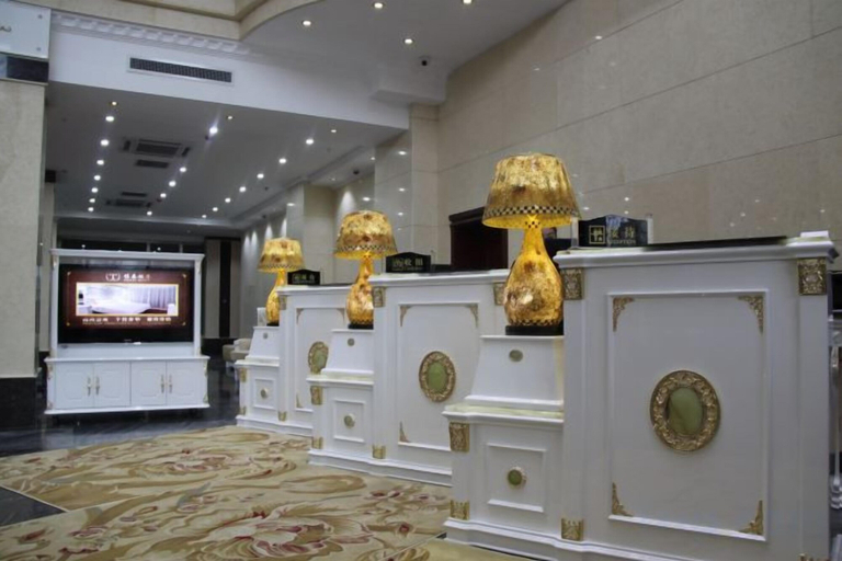 Others 4, Jiatai Hotel, Binzhou