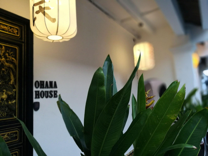 General view 3, Ohana House Hq, Malacca City