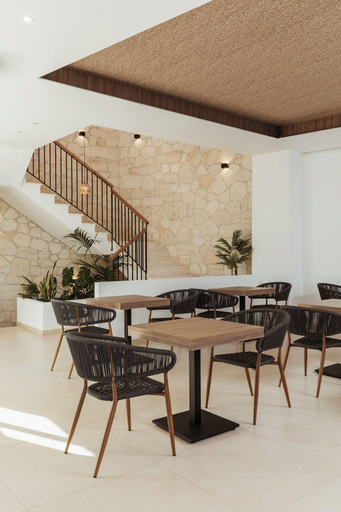 Public Area 2, Verano afytos Hotel, Central Macedonia