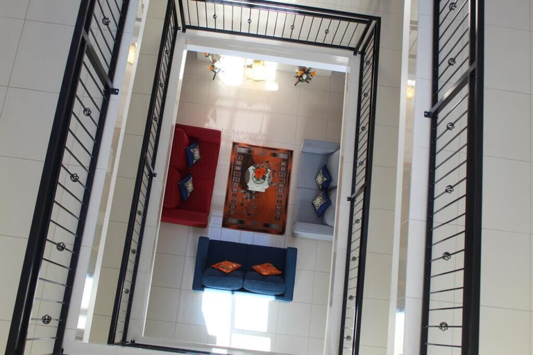 Public Area, Royal Ushaka Hotel- Morningside, eThekwini