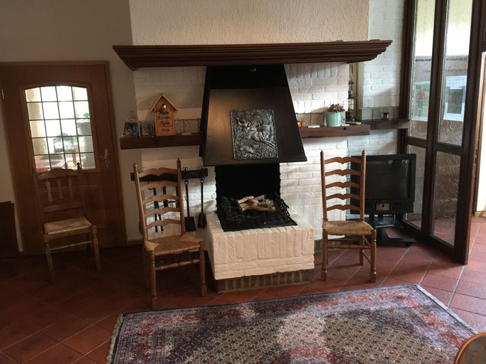 Public Area 2, Altes Gasthaus Stover, Cloppenburg