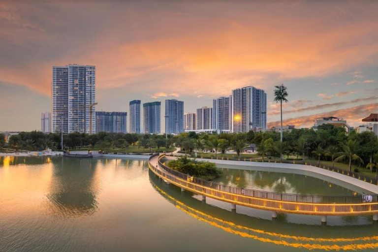 Miscellaneous 2, Ember Housing - Vinhomes Smart City Luxury Apartment Ha Noi, Từ Liêm