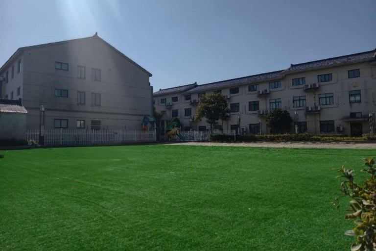 Exterior & Views 2, Jinting Bishuiying Holiday Hotel, Suzhou