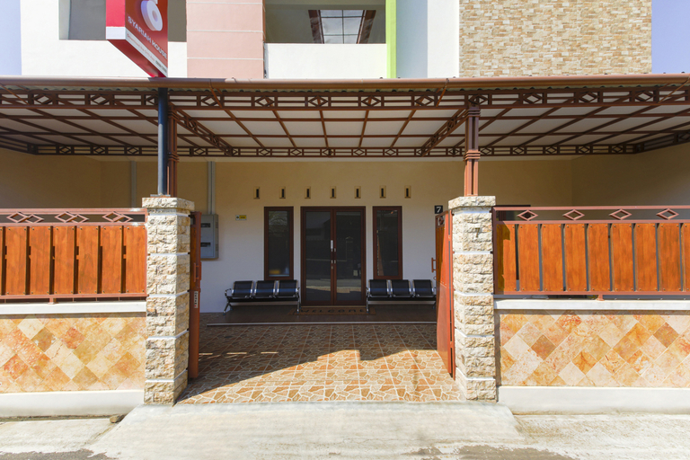 General view 1, OYO 3314 Syariah House, Banyumas