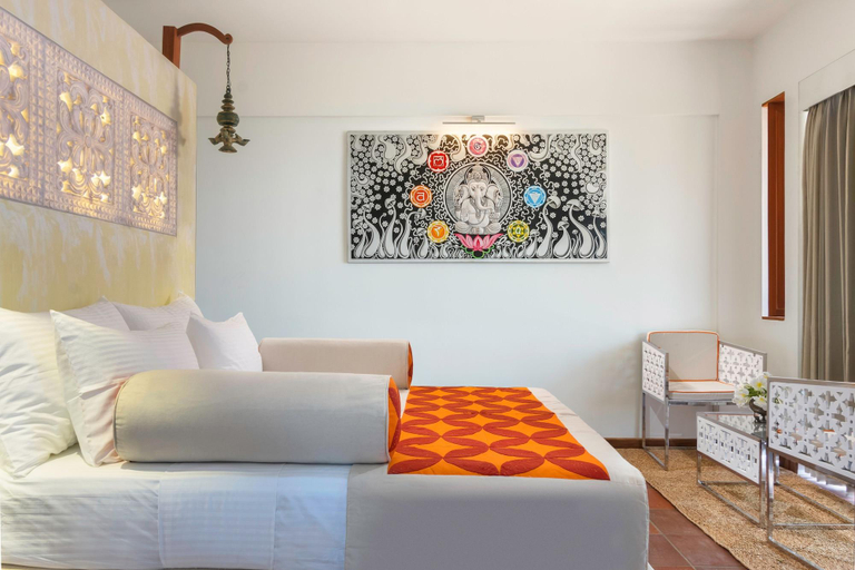 Bedroom 3, Ayurvie Weligama - Thema Collection, Weligama