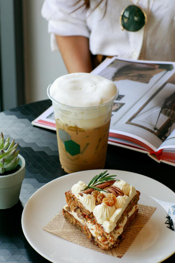 Food & Drinks 5, La Pino Hotel, Muang Songkhla