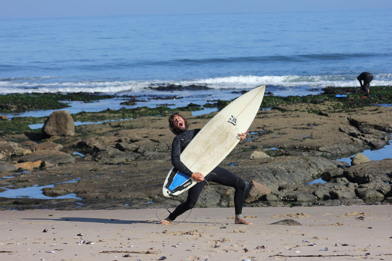Sports and Entertainment 3, Salty Jackal Backpackers Surf Camp, Swakopmund