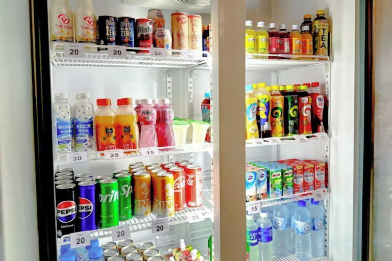 Food & Drinks 5, The Infinity Suite Chiangrai, Muang Chiang Rai