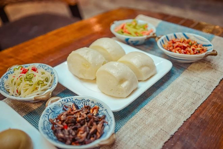 Food & Drinks 5, LiJiang Springs Inn, Lijiang