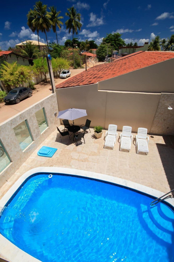 Sport & Beauty 4, Pousada Tapitanga, Maragogi