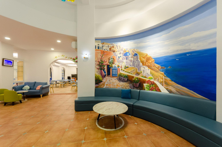 Lobby 5, Cest La Vie Villa, Pingtung