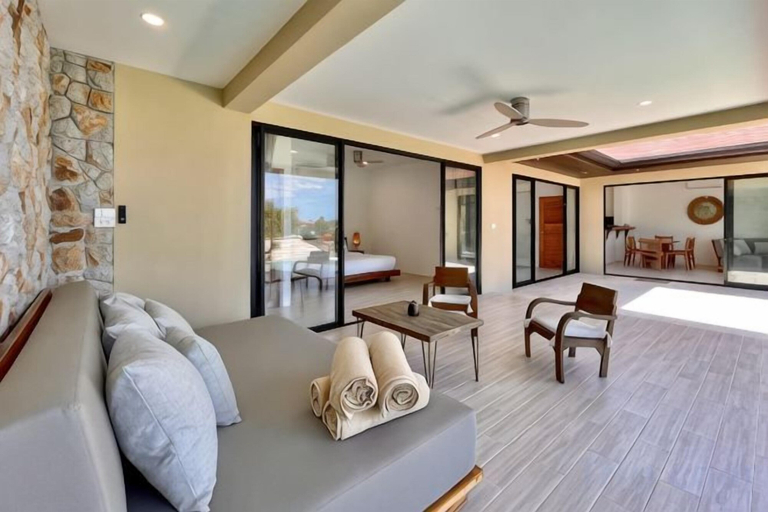 Room, Villa Marie, 2 Bedrooms, Lamai Koh Samui, Ko Samui