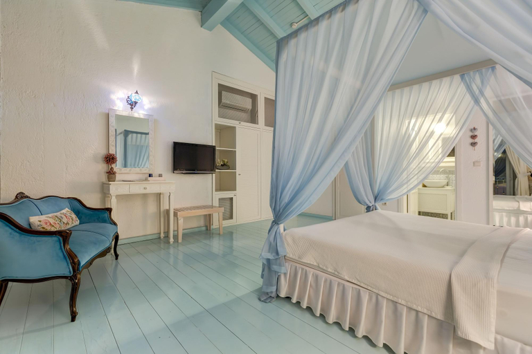 Bedroom 4, Beyaz Han Hotel, Çeşme