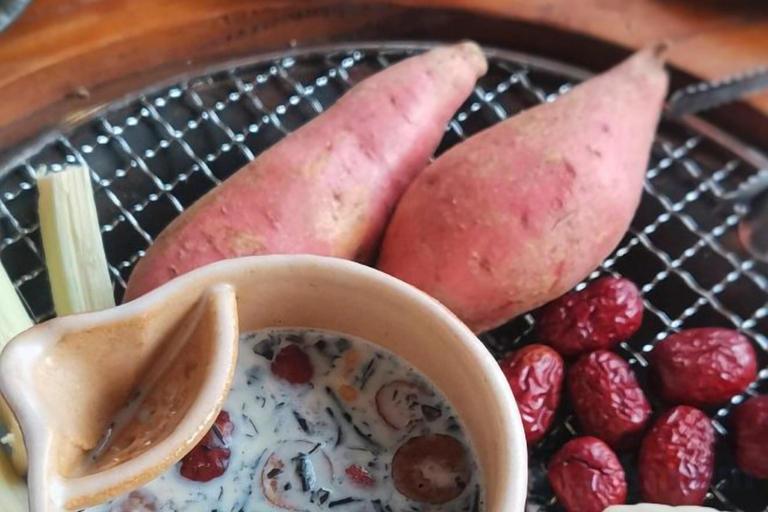 Food & Drinks 5, Hangzhou Zhinan Zhibei Homestay, Hangzhou