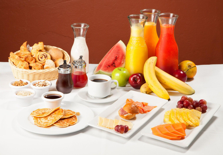 Food & Drinks 5, Royal Decameron Panamá All Inclusive Plus, Antón