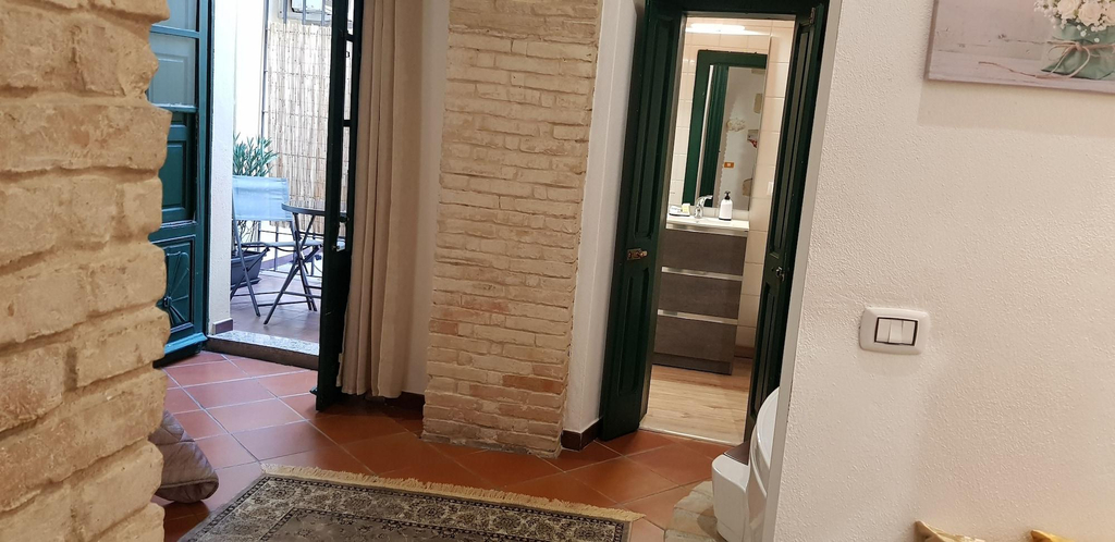 Room 4, The Good Place, Cagliari