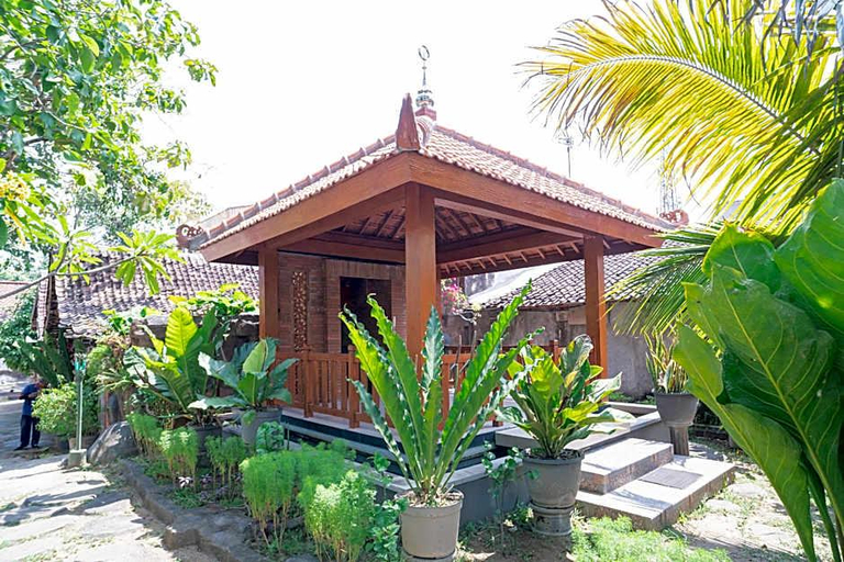 General view 2, Reddoorz @ Panglima Sudirman Madiun, Madiun