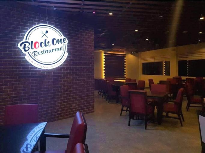 Food & Drinks 5, Brownwood Resort & Hotel, General Trias