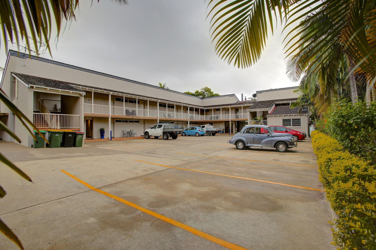General view