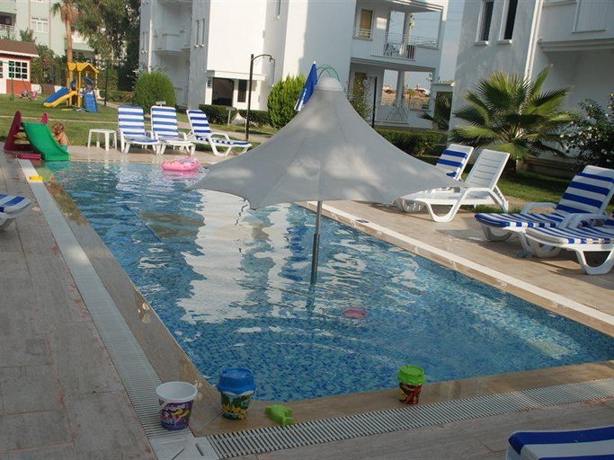 Sport & Beauty 4, Dream Of Side, Manavgat