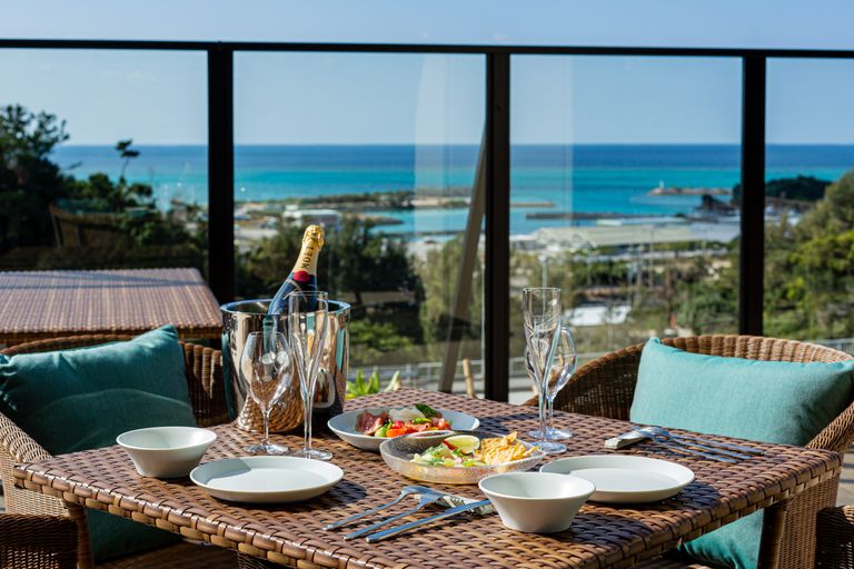 Restaurant 2, Hiyori Ocean Resort Okinawa, Onna