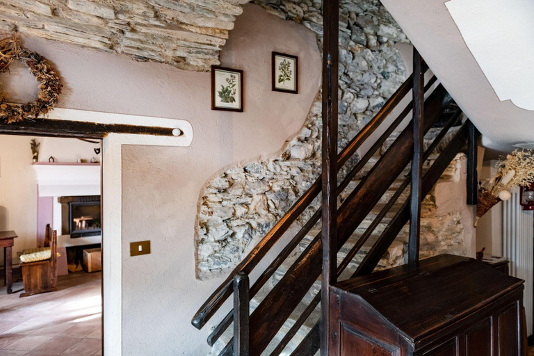 Public Area, Albergo Locanda Mistral, Cuneo