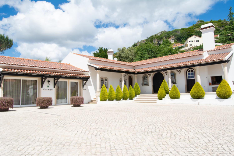 General view 5, Casa da Eira, Cadaval