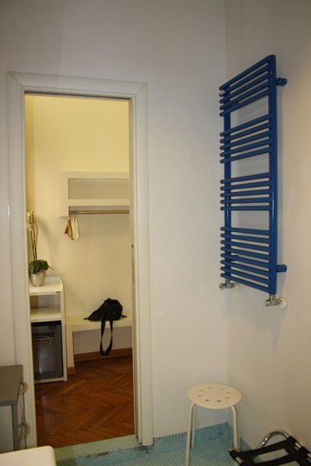 Room 2, Home In Rome Trevi, Rome
